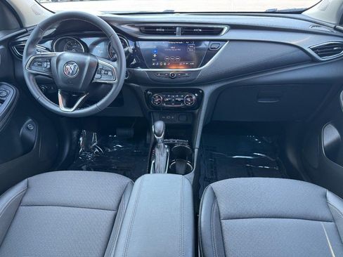 Used 2022 Buick Encore GX Select w/ Sport Touring Package FWD image 14