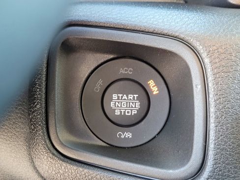 New 2026 Jeep Wrangler Unlimited Sport AWD/4WD image 21