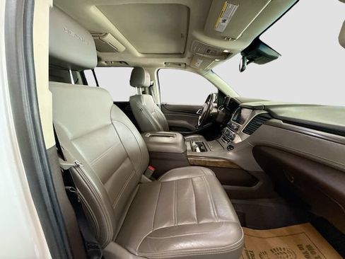 Used 2018 GMC Yukon XL Denali w/ Open Road Package AWD/4WD image 32