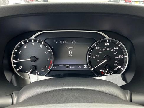 New 2026 Nissan Frontier SV w/ Tow Package image 20