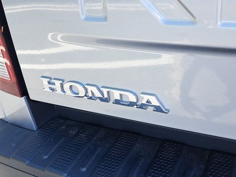 New 2026 Honda Ridgeline TrailSport image 15