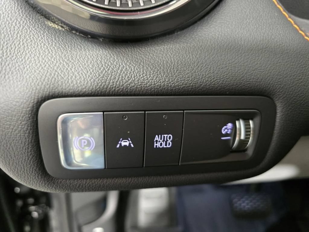 New 2026 Chevrolet Blazer EV SS w/ LPO, Blackout Package AWD/4WD image 29