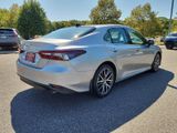 Used 2021 Toyota Camry XLE image 5