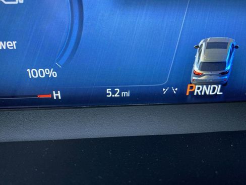 New 2025 Ford Escape Base w/ PHEV Premium Package image 6