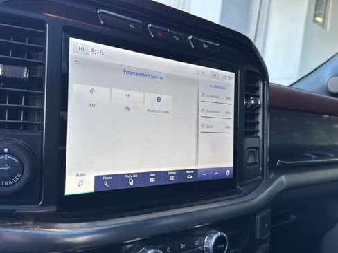 Used 2022 Ford F150 Lariat image 21