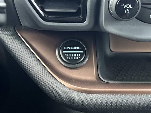 Certified 2023 Ford Bronco Sport Outer Banks w/ Tech Package image 27