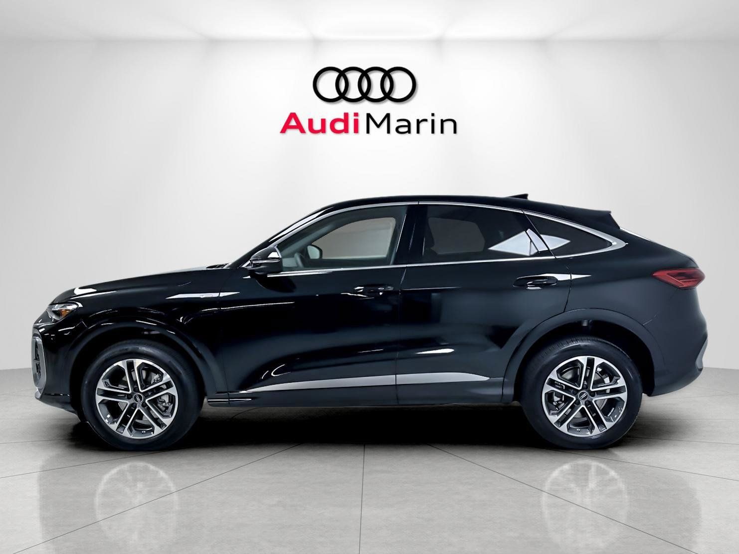 New 2026 Audi Q5 Premium AWD/4WD image 2