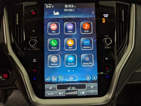 Used 2025 Subaru Outback Premium image 20