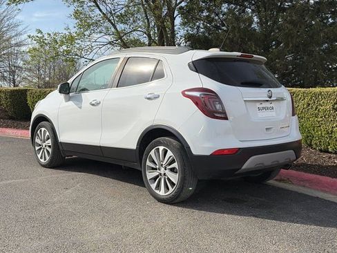 Used 2019 Buick Encore Preferred image 7