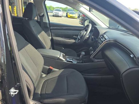 Used 2023 Hyundai Tucson SEL FWD image 10