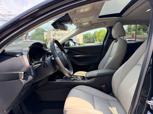 Used 2024 MAZDA CX-30 AWD 2.5 S w/ Preferred Package image 15