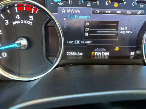 Used 2022 Ford F350 Lariat w/ Lariat Ultimate Package image 17