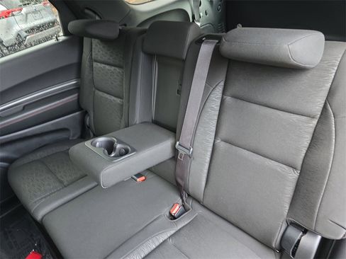 New 2026 Dodge Durango GT w/ Trailer Tow Group IV image 15