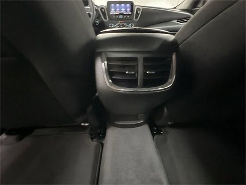 Certified 2024 Chevrolet Malibu LT image 20