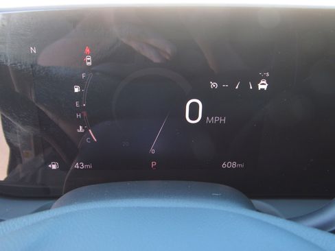 Used 2026 Buick Encore GX Avenir w/ Avenir Convenience Package image 28