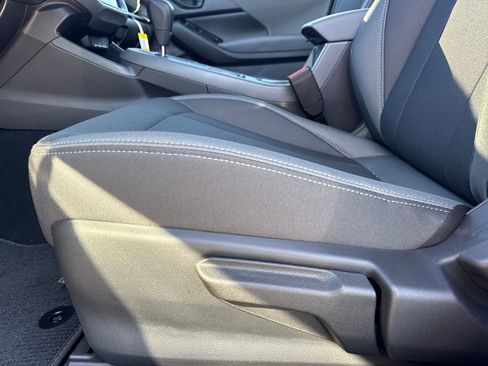 New 2026 Subaru Crosstrek 2.0i Premium image 16