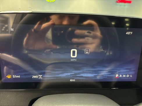 New 2026 Chevrolet Traverse LT image 45