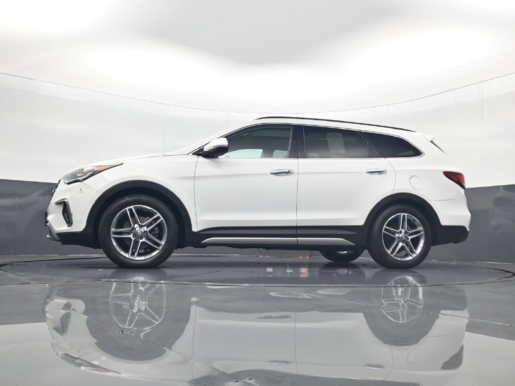 Used 2017 Hyundai Santa Fe Limited FWD image 30