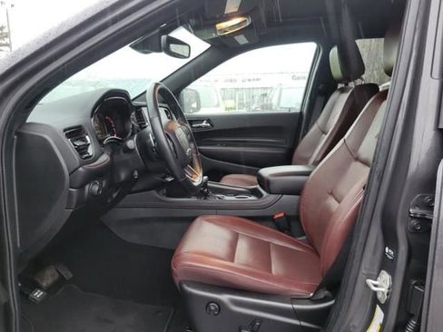 Used 2024 Dodge Durango R/T image 25