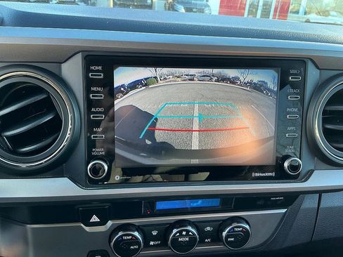 Used 2021 Toyota Tacoma SR5 image 18