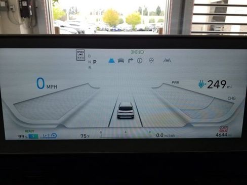 Used 2024 Hyundai Ioniq 5 SEL RWD image 9