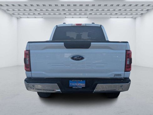 Used 2023 Ford F150 XLT image 4
