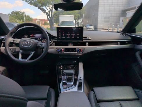 Used 2023 Audi A5 2.0T Premium Plus w/ Premium Plus AWD/4WD image 30