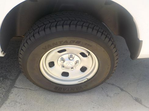 Used 2018 RAM 1500 Tradesman w/ Popular Equipment Group AWD/4WD image 8