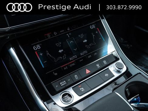 New 2026 Audi Q8 Premium image 18