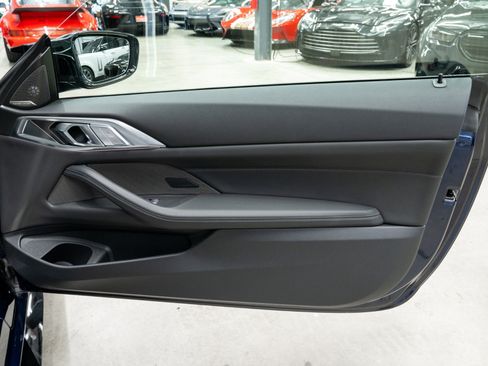 Used 2026 BMW M4 Competition w/ Executive Package RWD image 38