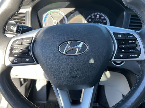 Used 2018 Hyundai Sonata Limited w/ Ultimate Package 02 image 22