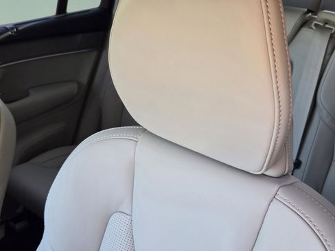 New 2026 Volvo XC90 B6 Ultra w/ Protection Package AWD/4WD image 17