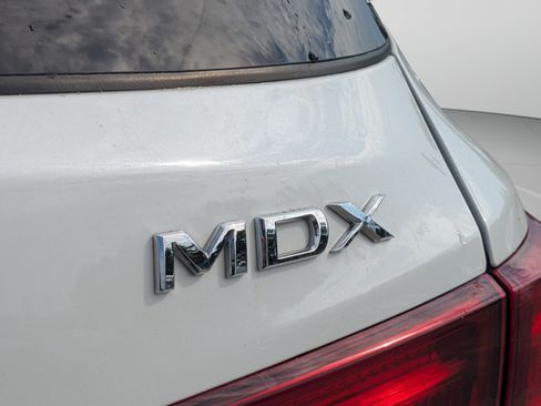Used 2020 Acura MDX FWD w/ Advance Package image 33
