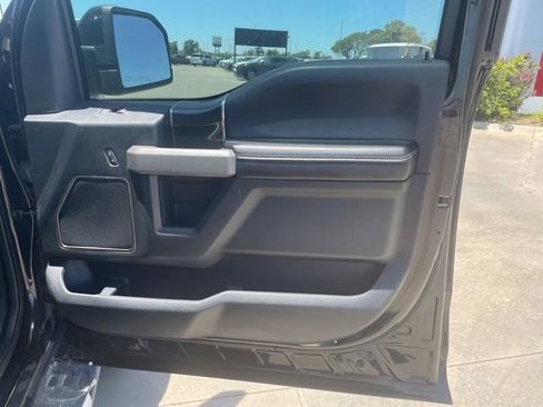 Used 2019 Ford F150 Raptor w/ Equipment Group 802A Luxury image 10