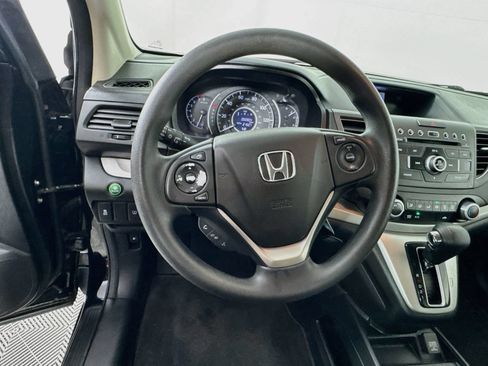 Used 2014 Honda CR-V EX image 11