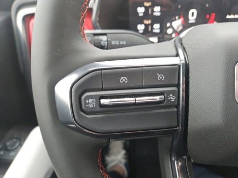 New 2026 GMC Canyon AT4X image 21