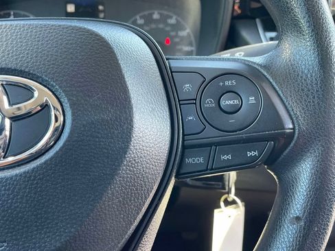 Used 2024 Toyota Corolla LE FWD image 23