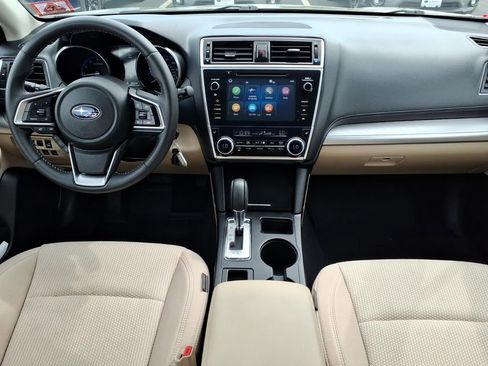 Used 2019 Subaru Outback 2.5i Premium AWD/4WD image 14