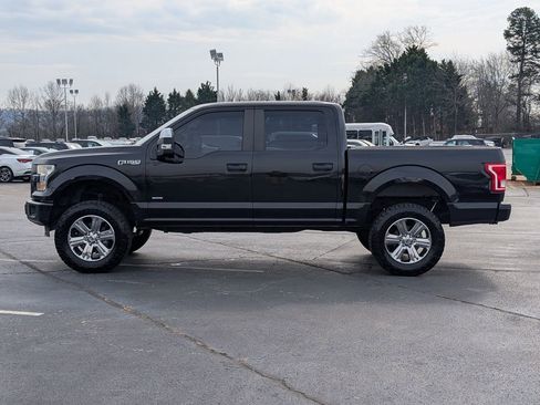 Used 2015 Ford F150 XL w/ Equipment Group 101A Mid image 5