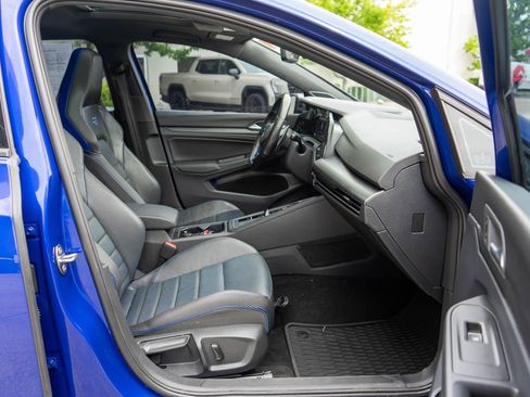 Used 2022 Volkswagen Golf R AWD/4WD image 10