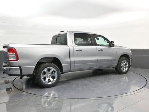 Used 2022 RAM 1500 Big Horn AWD/4WD image 8
