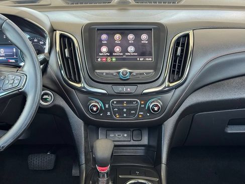 Used 2024 Chevrolet Equinox RS FWD image 27