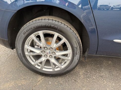 Used 2023 Buick Enclave Essence w/ Experience Buick Package image 30