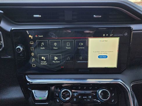 New 2026 GMC Sierra 3500 Denali Ultimate image 29