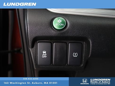 Used 2015 Honda CR-V LX image 25