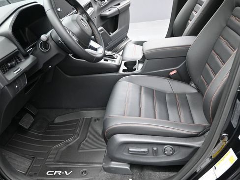 Used 2026 Honda CR-V Sport-L image 13
