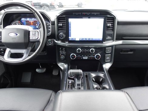 Used 2023 Ford F150 XLT w/ Equipment Group 302A High image 28