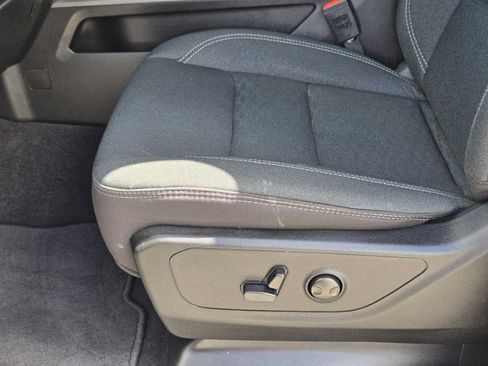 Used 2026 RAM 1500 Lone Star AWD/4WD image 23