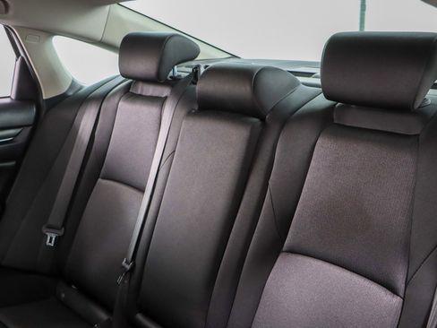 Used 2021 Honda Accord EX image 25