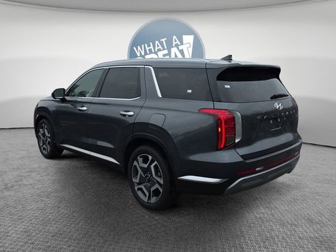 Used 2024 Hyundai Palisade Limited AWD/4WD image 6